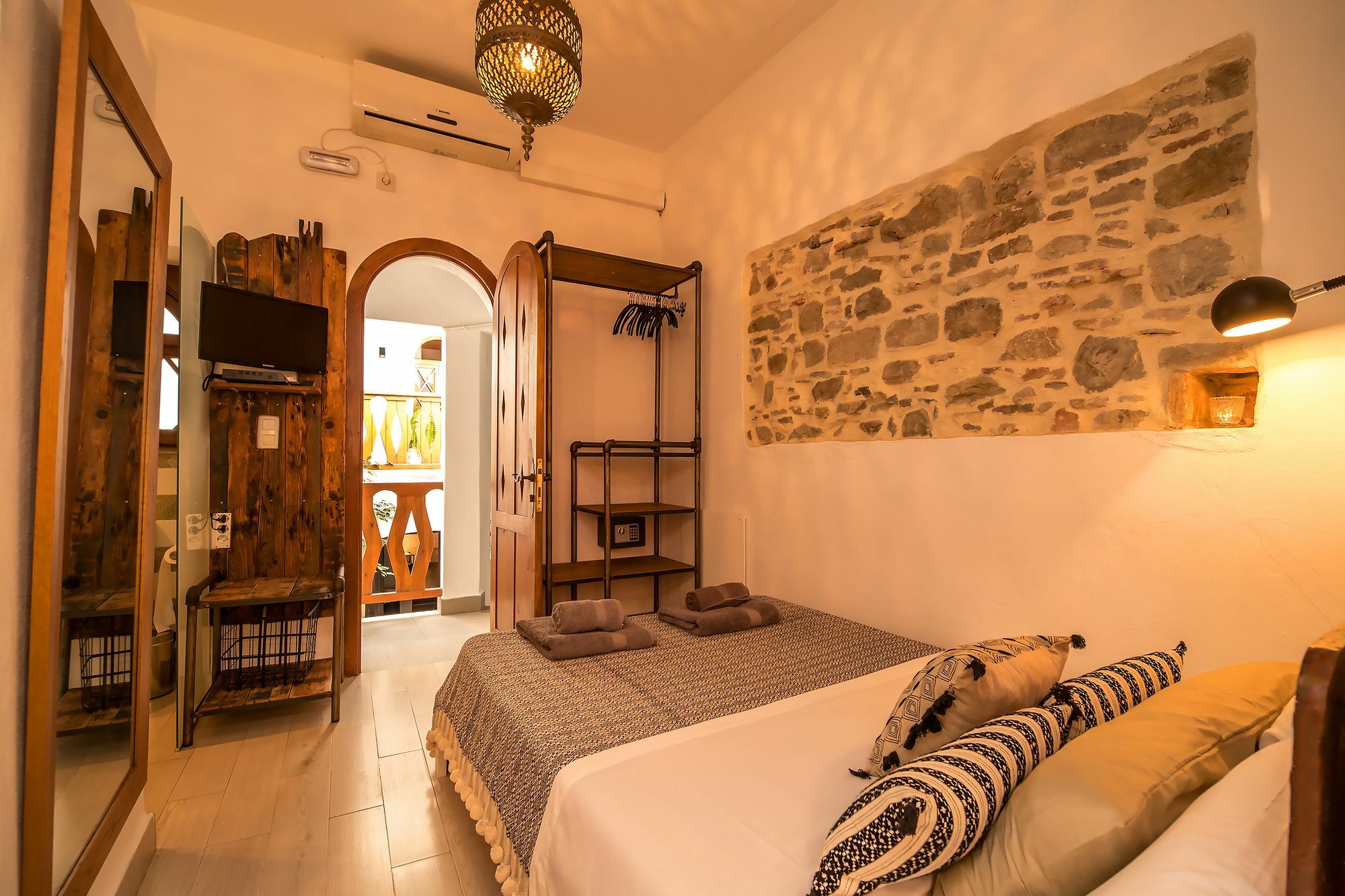 Aparthotel Koala Tarifa Exterior photo