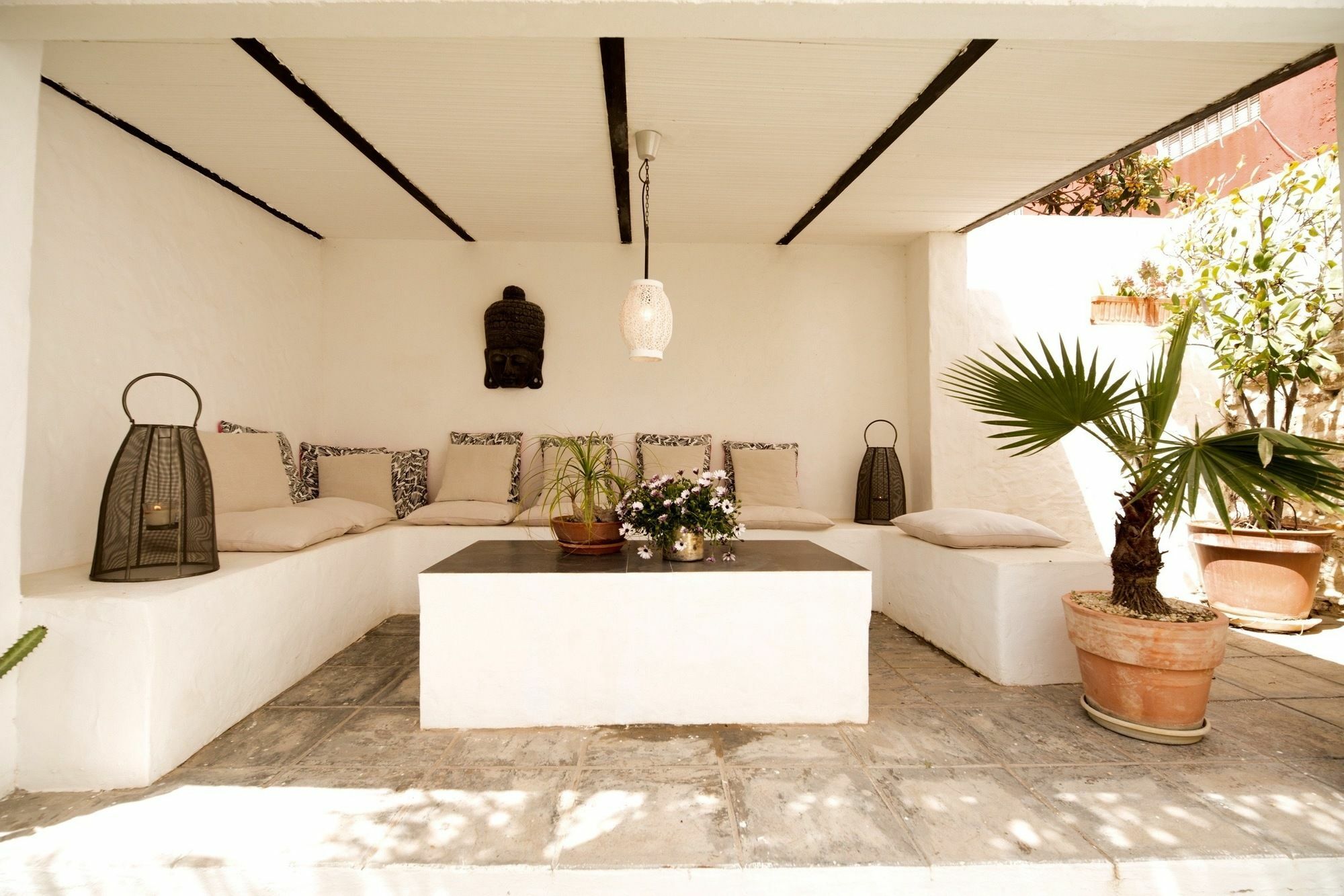 Aparthotel Koala Tarifa Exterior photo